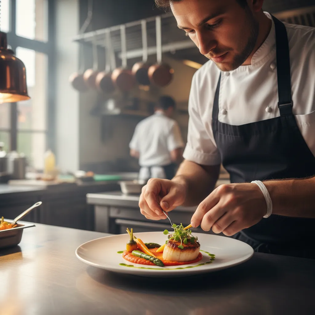 Chef