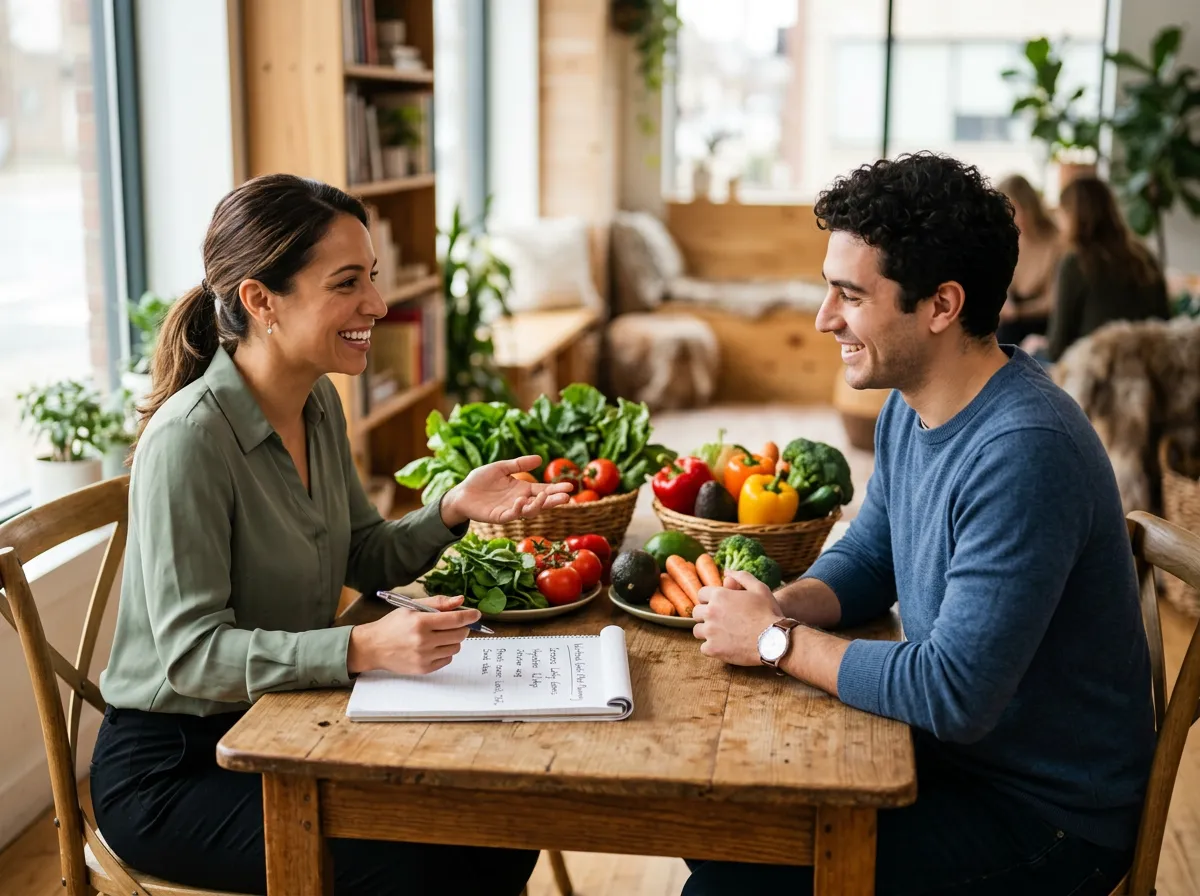 Dietitian