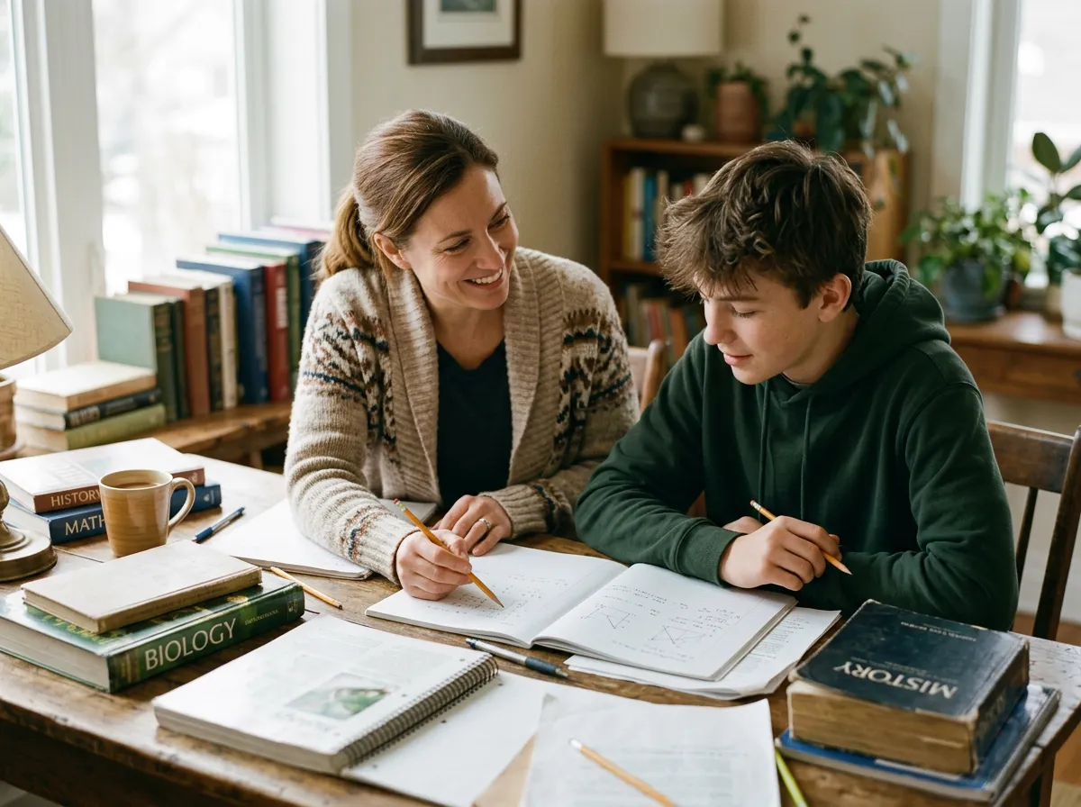 Educational Tutor