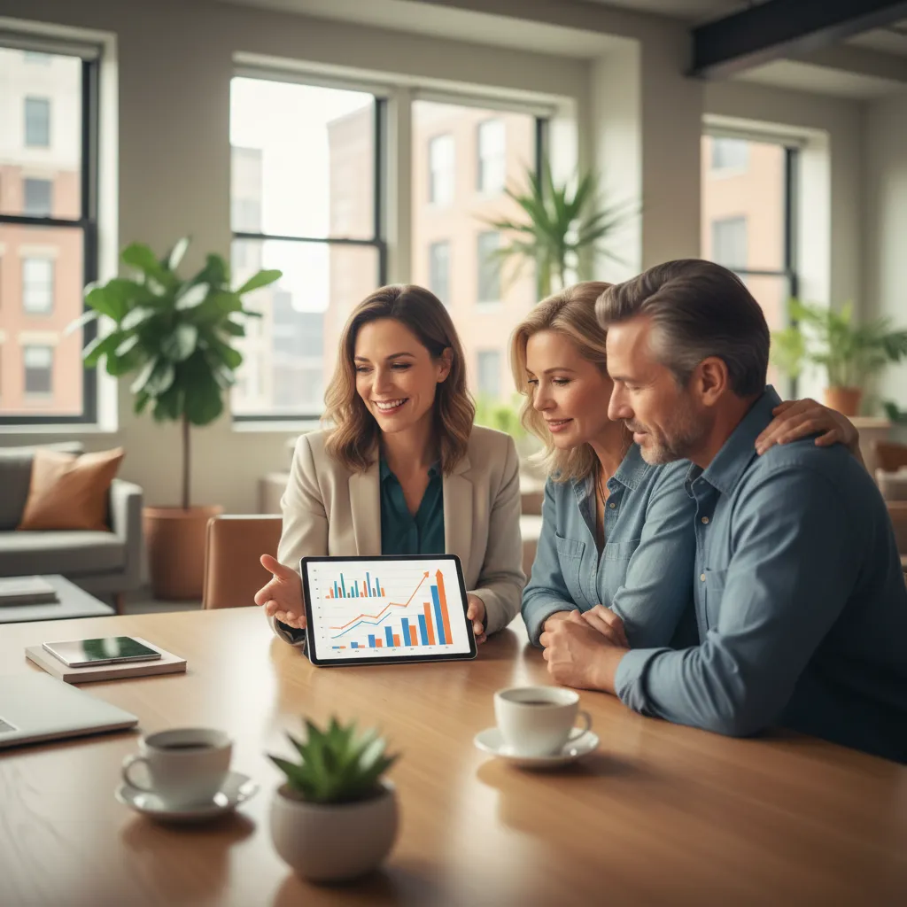 Financial Advisor