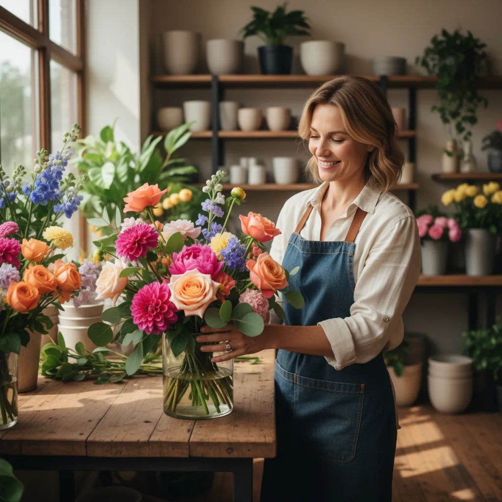 Florist