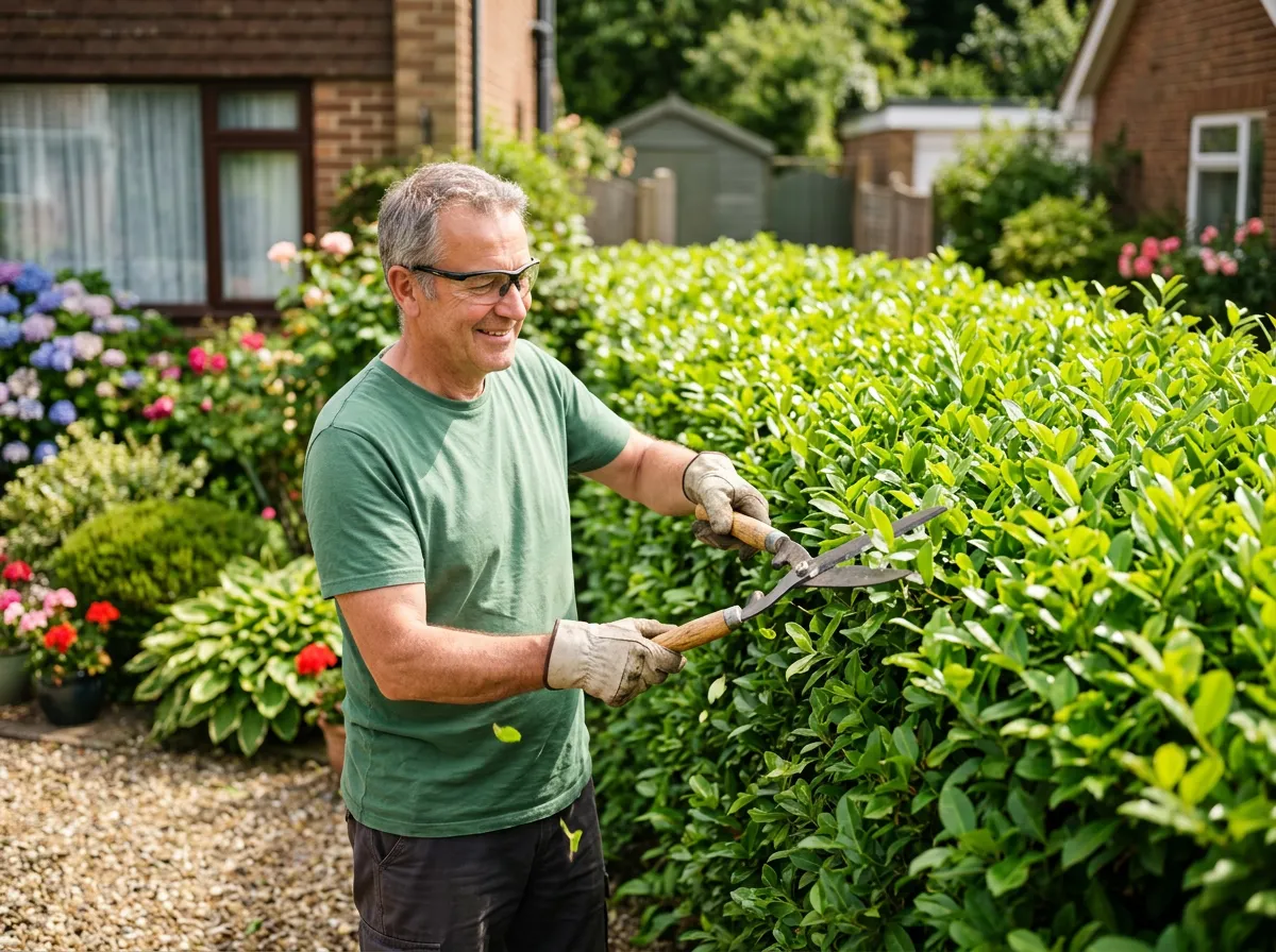 Gardener