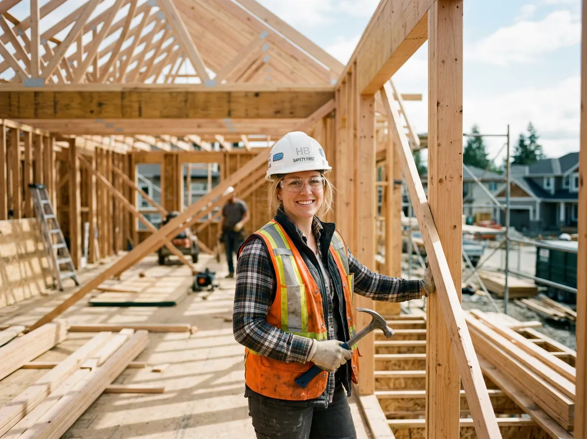 House Builder