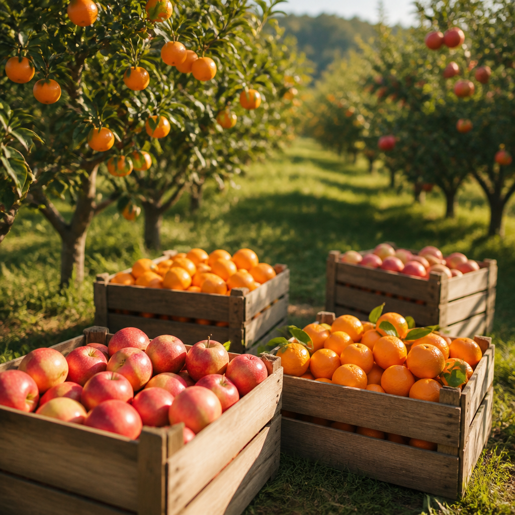 Farms category icon