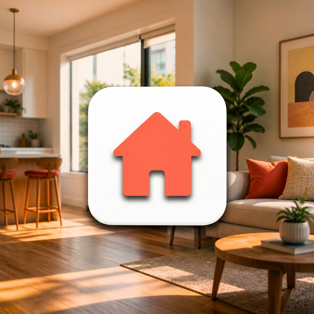 Housing category icon