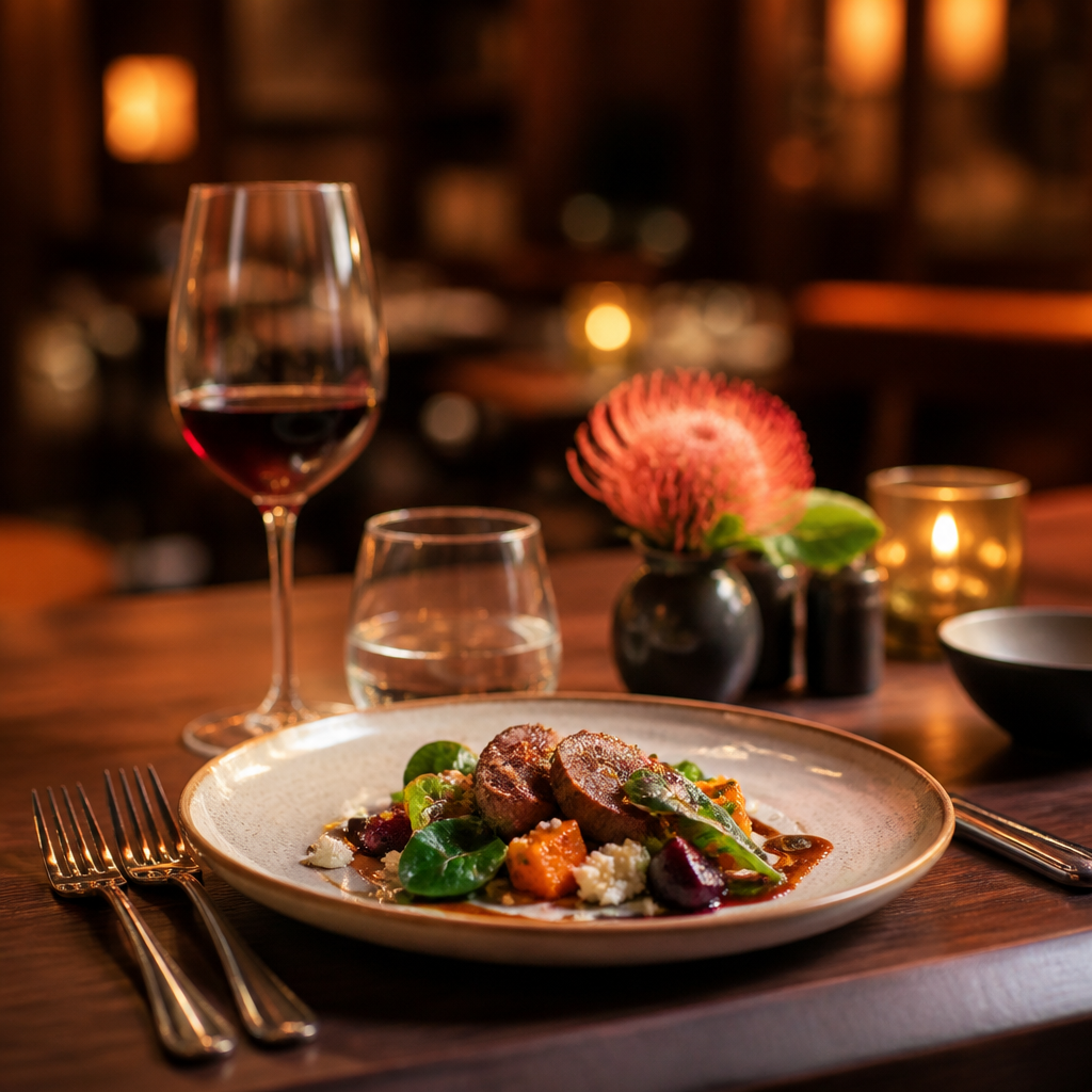 Restaurants category icon