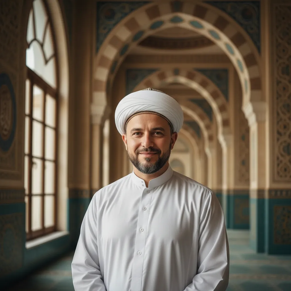 Imam