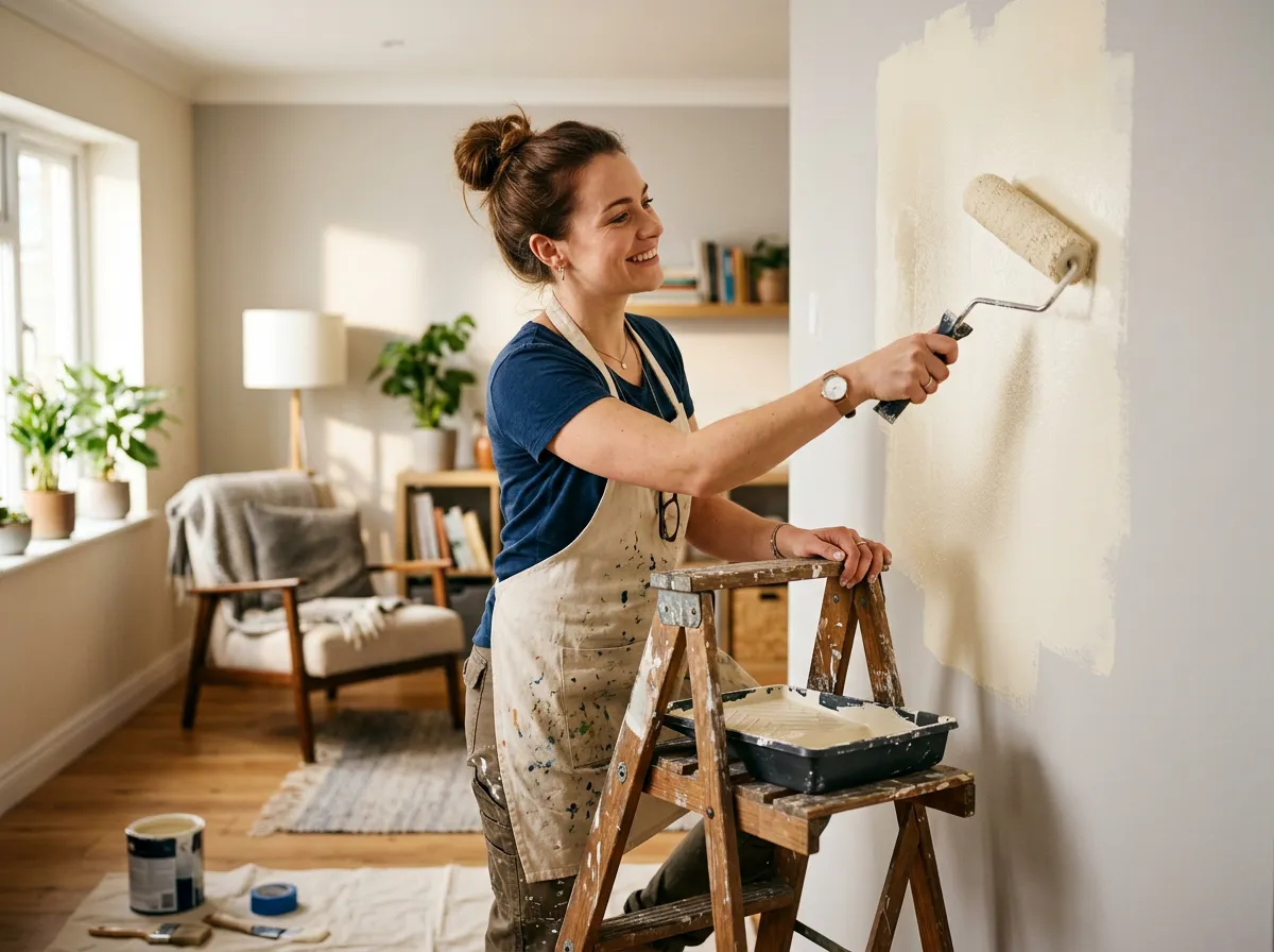 Painter