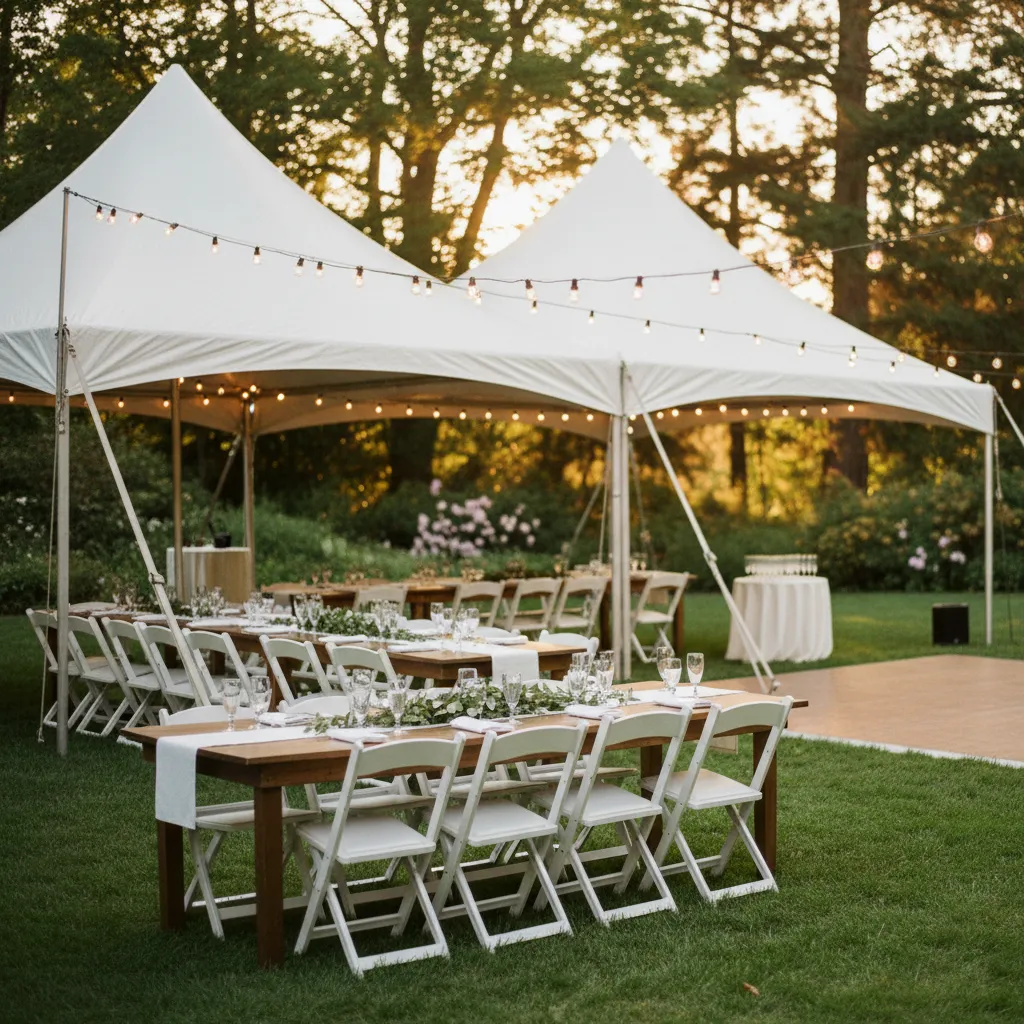 Party Rentals