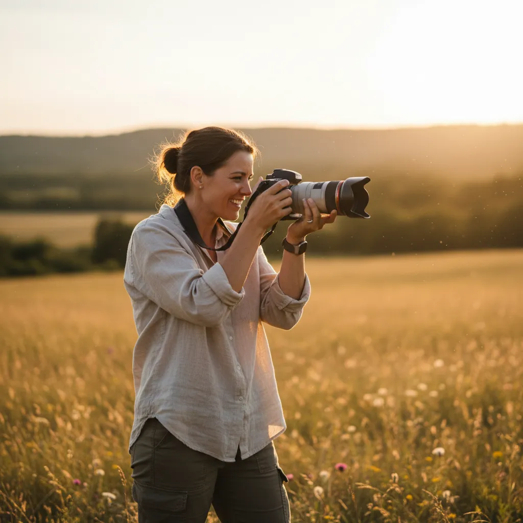 Photographer