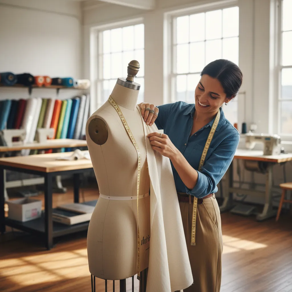 Tailoring