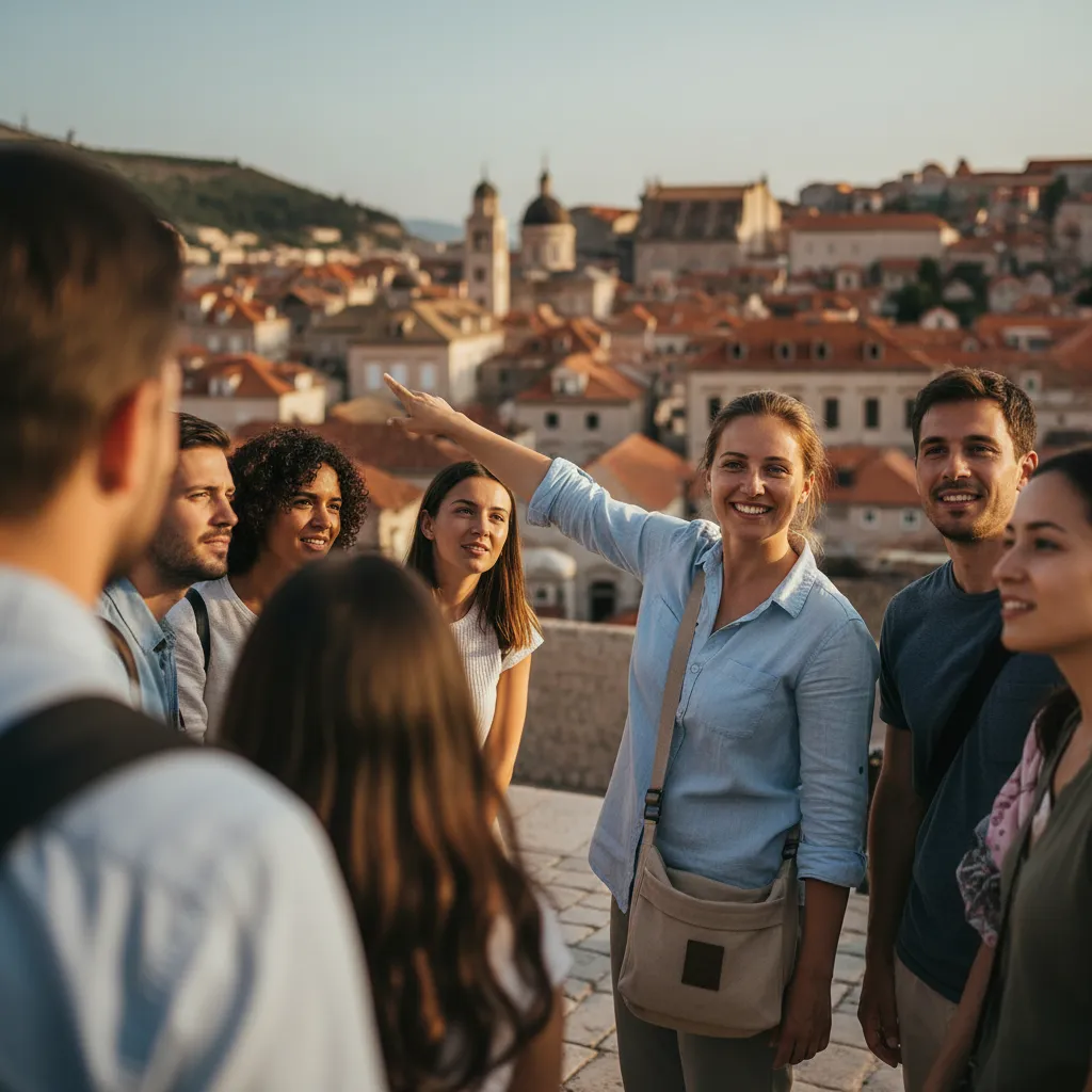 Travel Guide