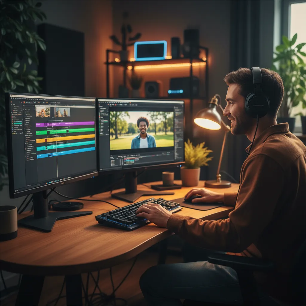Video Editor
