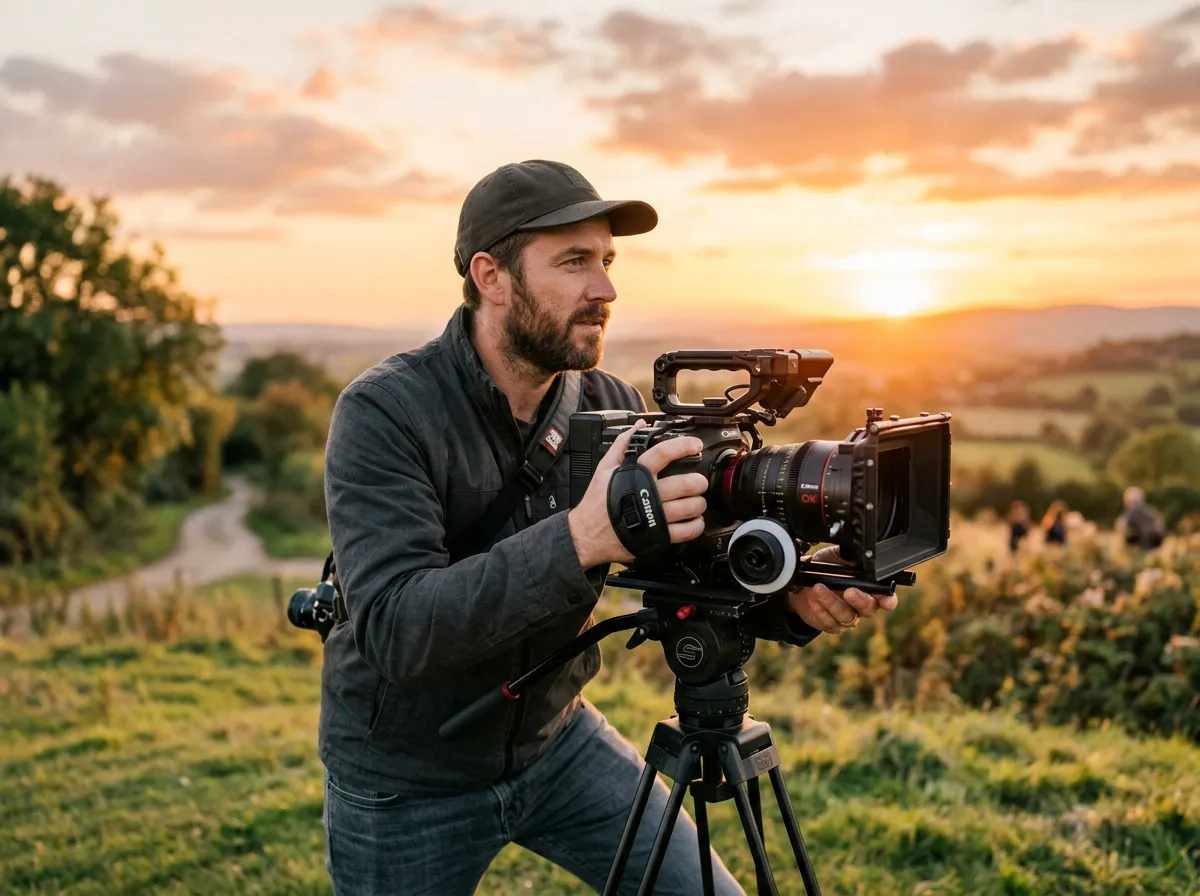 Videographer